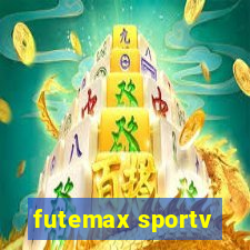 futemax sportv